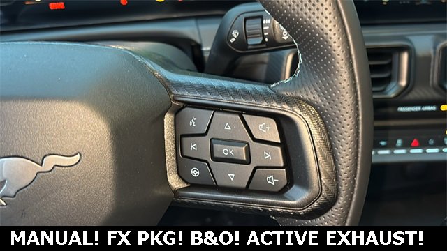 New 2026 Ford Mustang GT Premium image 13