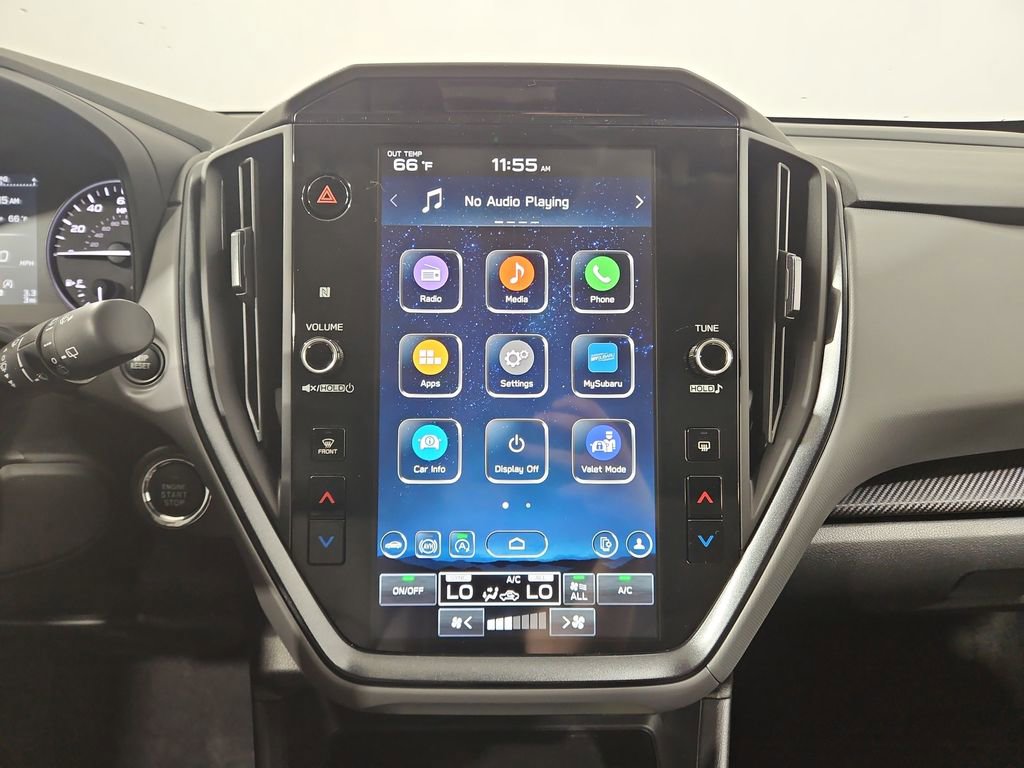 New 2025 Subaru Crosstrek 2.5i Limited image 18