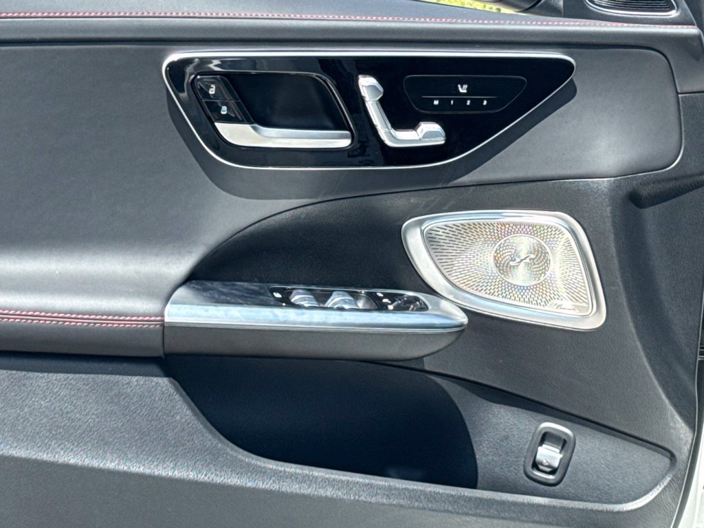 Certified 2026 Mercedes-Benz C 43 AMG 4MATIC Sedan image 20