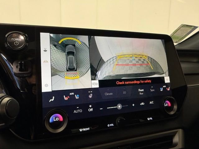 Certified 2025 Lexus RX 450h AWD w/ Convenience Package image 23