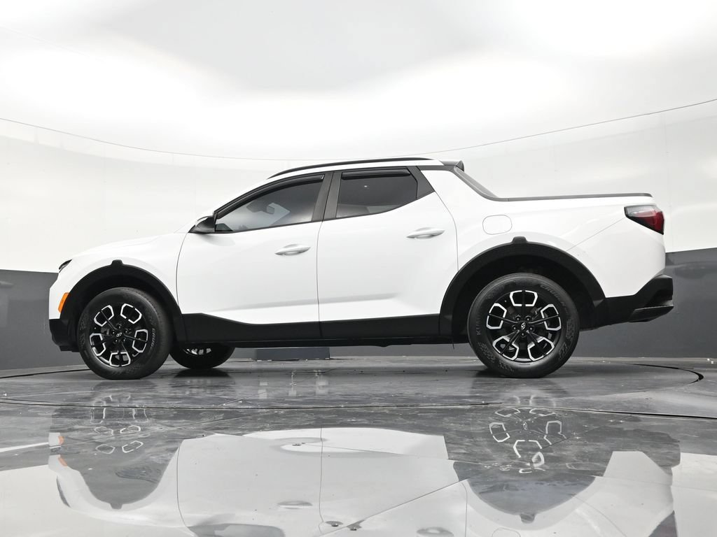 Used 2023 Hyundai Santa Cruz SEL Premium AWD/4WD image 22