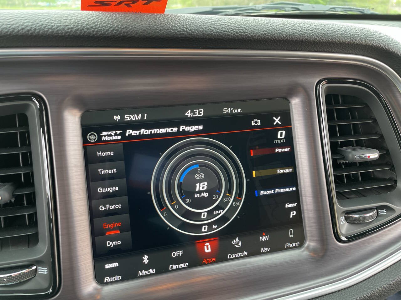 Used 2018 Dodge Challenger SRT Demon RWD image 83