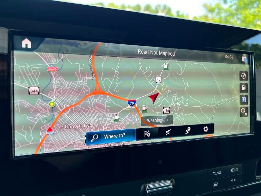 Used 2024 Mercedes-Benz Sprinter 2500 image 19