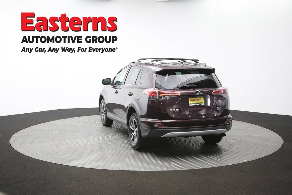 Used 2016 Toyota RAV4 XLE w/ Convenience Package AWD/4WD image 67