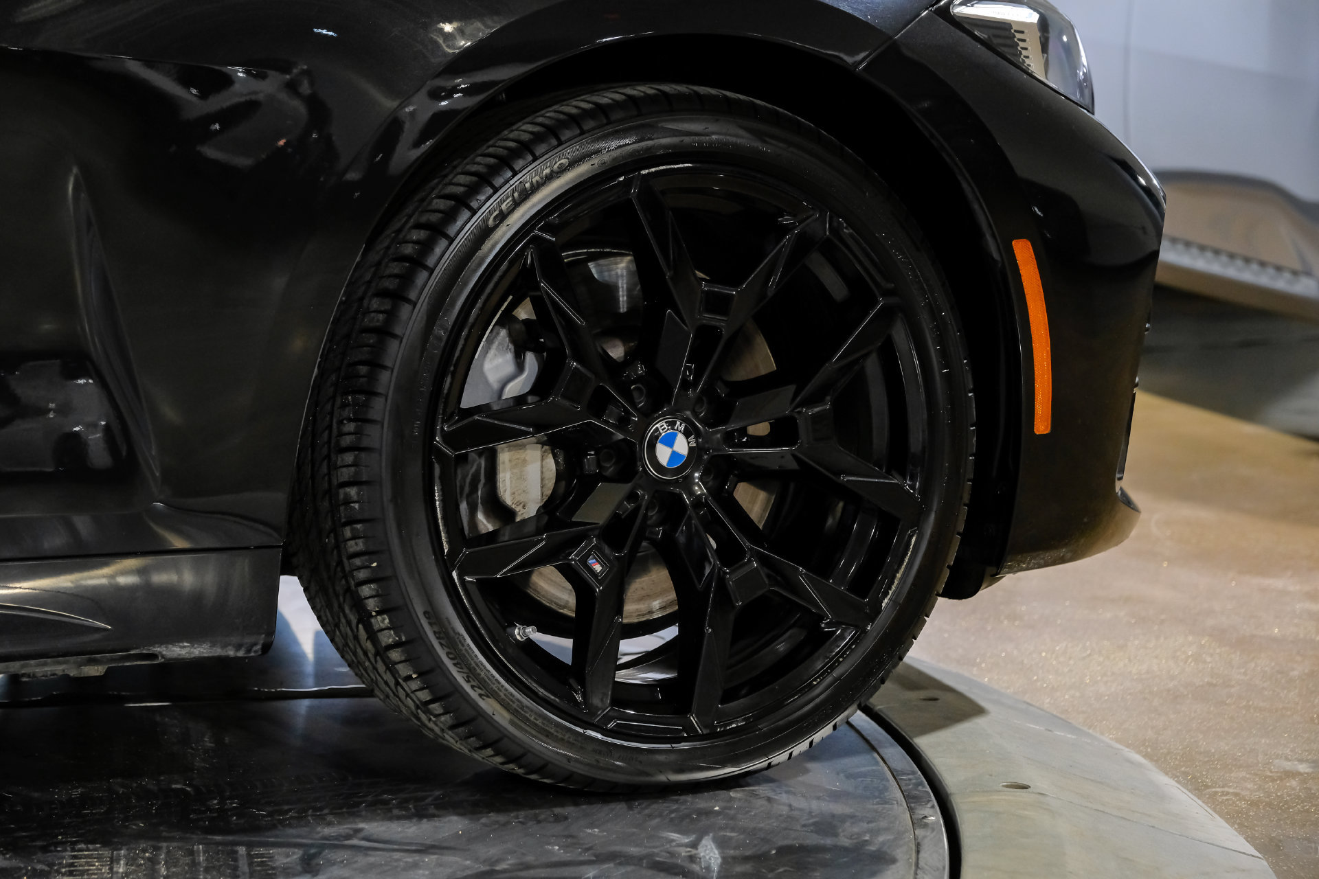 Used 2026 BMW 430i xDrive Coupe w/ M Sport Package AWD/4WD image 49