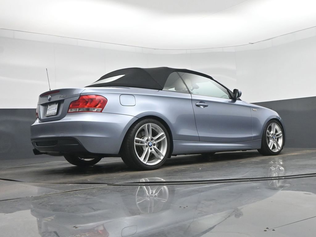 Used 2012 BMW 135i Convertible image 47