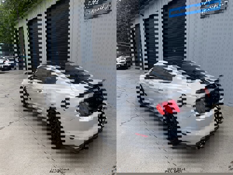 Used 2017 Ford Mustang Shelby GT350 w/ Electronics Package image 11