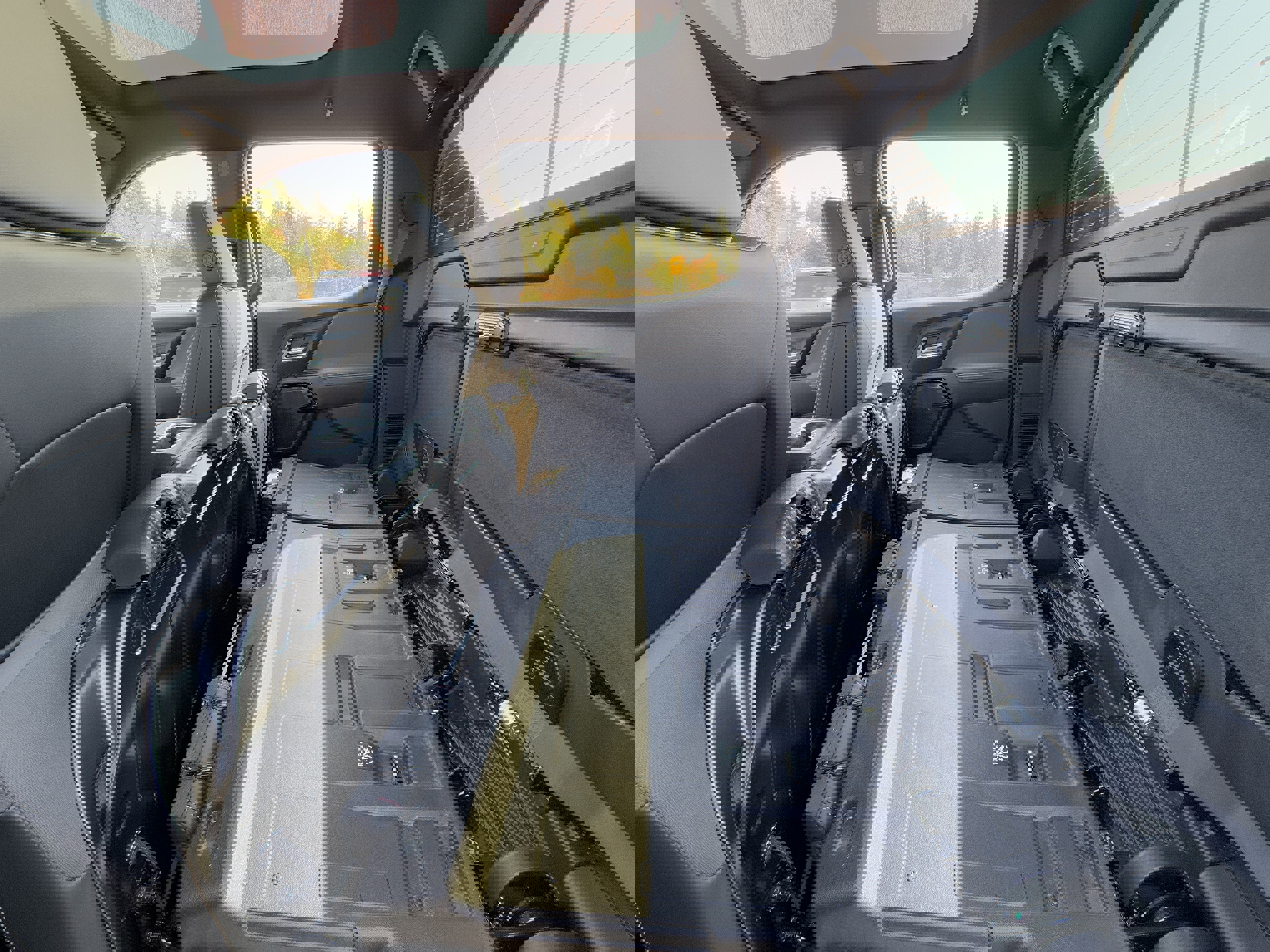 New 2026 Chevrolet Silverado EV Trail Boss image 32