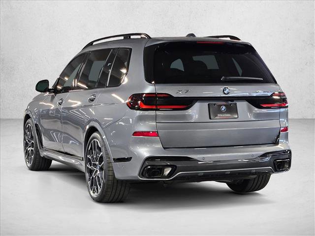 New 2026 BMW X7 xDrive40i w/ M Sport Package image 7