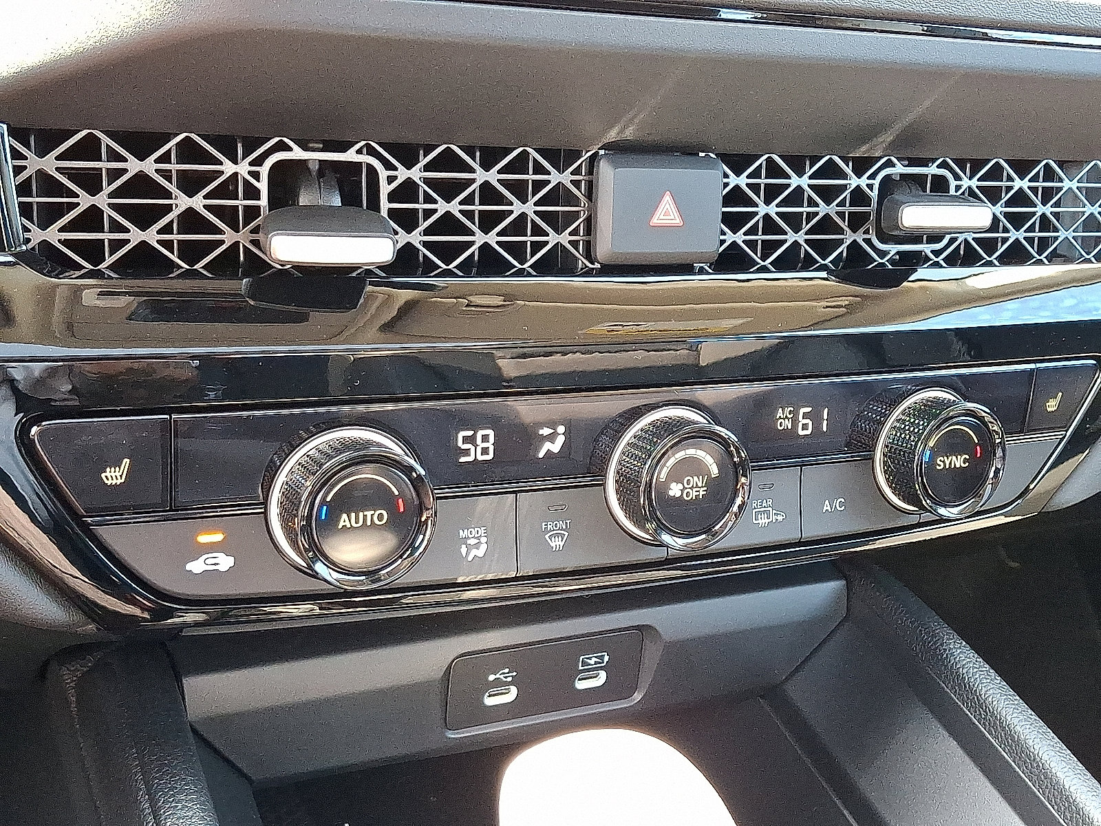 New 2026 Honda Accord EX-L image 21