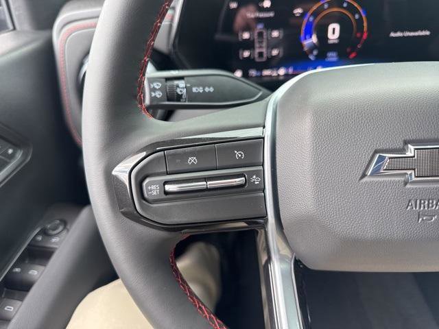New 2026 Chevrolet Colorado Z71 w/ Technology Package image 17