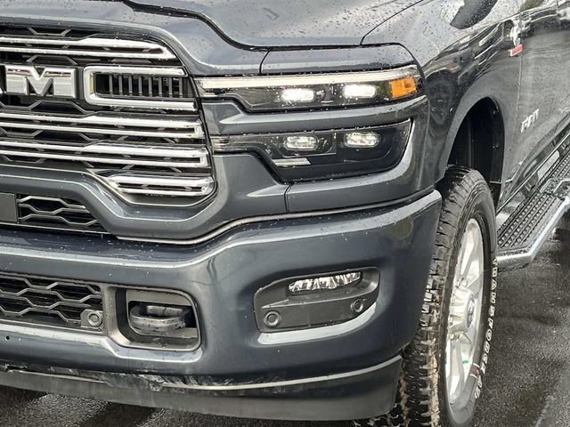 New 2026 RAM 2500 Laramie w/ Sport Appearance Package image 10