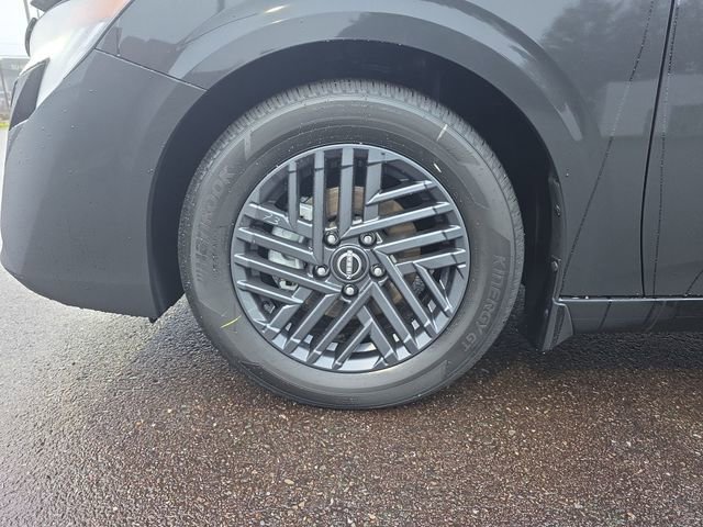 New 2026 Nissan Sentra SV w/ Floor Mat Package image 26