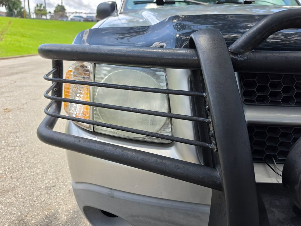 Used 2003 Ford Explorer Sport Trac XLS RWD image 14