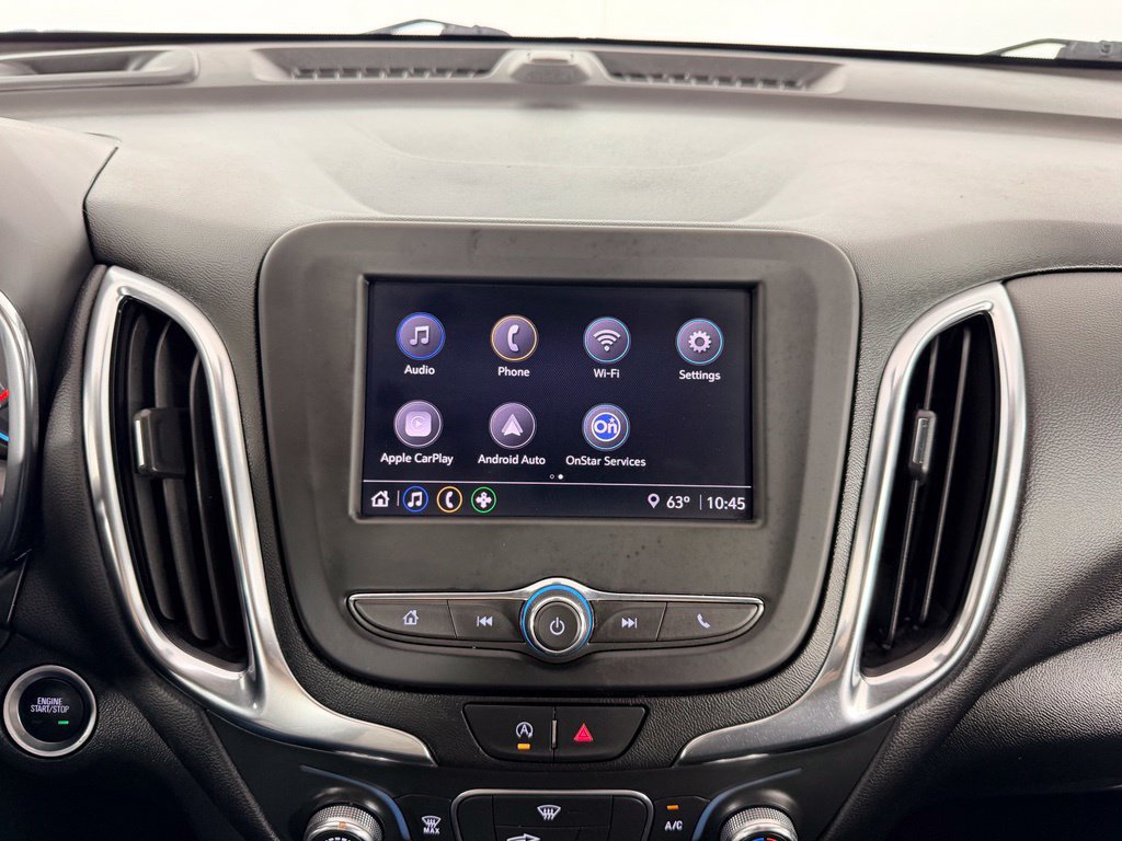 Used 2022 Chevrolet Equinox LT AWD/4WD image 18