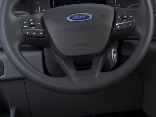 New 2026 Ford Transit 350 XL image 12