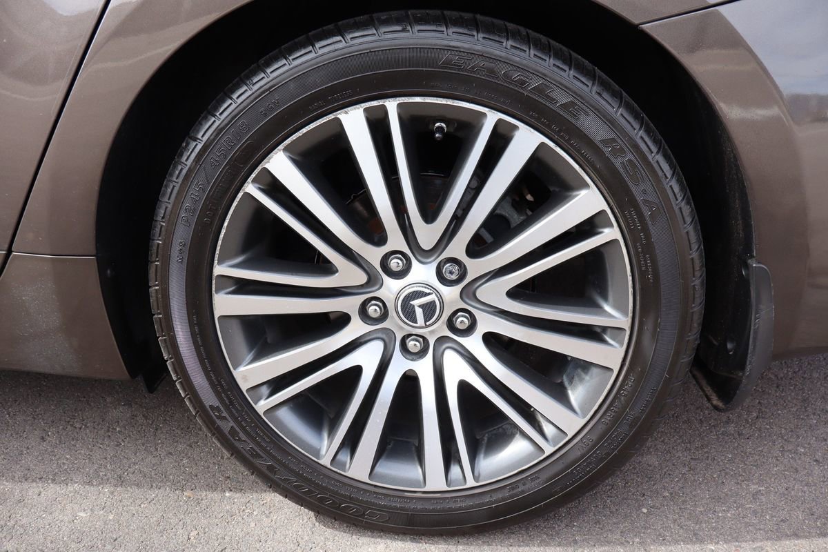 Used 2014 Kia Cadenza Premium w/ Luxury Package image 43