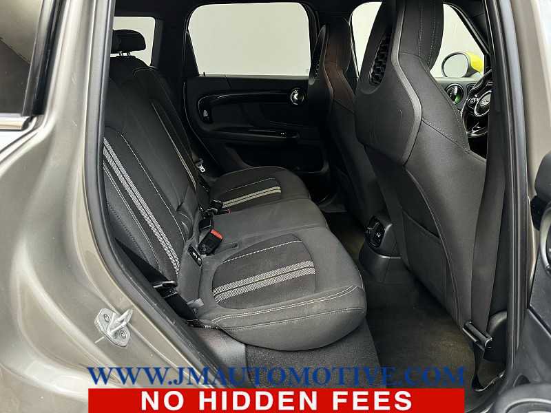 Used 2019 MINI Cooper Countryman SE image 19