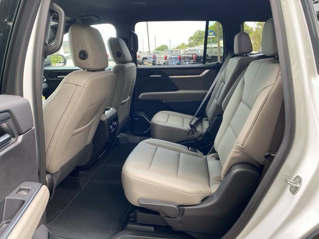 New 2026 GMC Acadia Elevation w/ Black Edition image 25