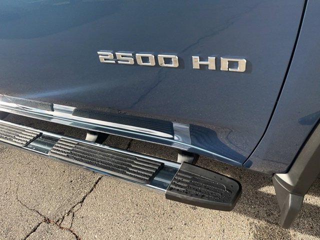 New 2026 Chevrolet Silverado 2500 LT w/ All Star Edition image 11