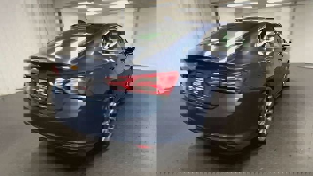 Certified 2024 Chevrolet Malibu LT image 8