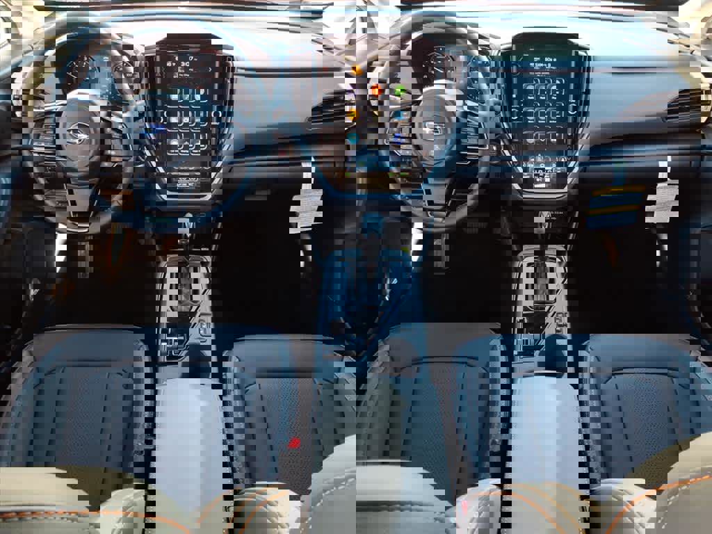 Certified 2025 Subaru Crosstrek 2.5i Limited w/ Popular Package #3A image 31