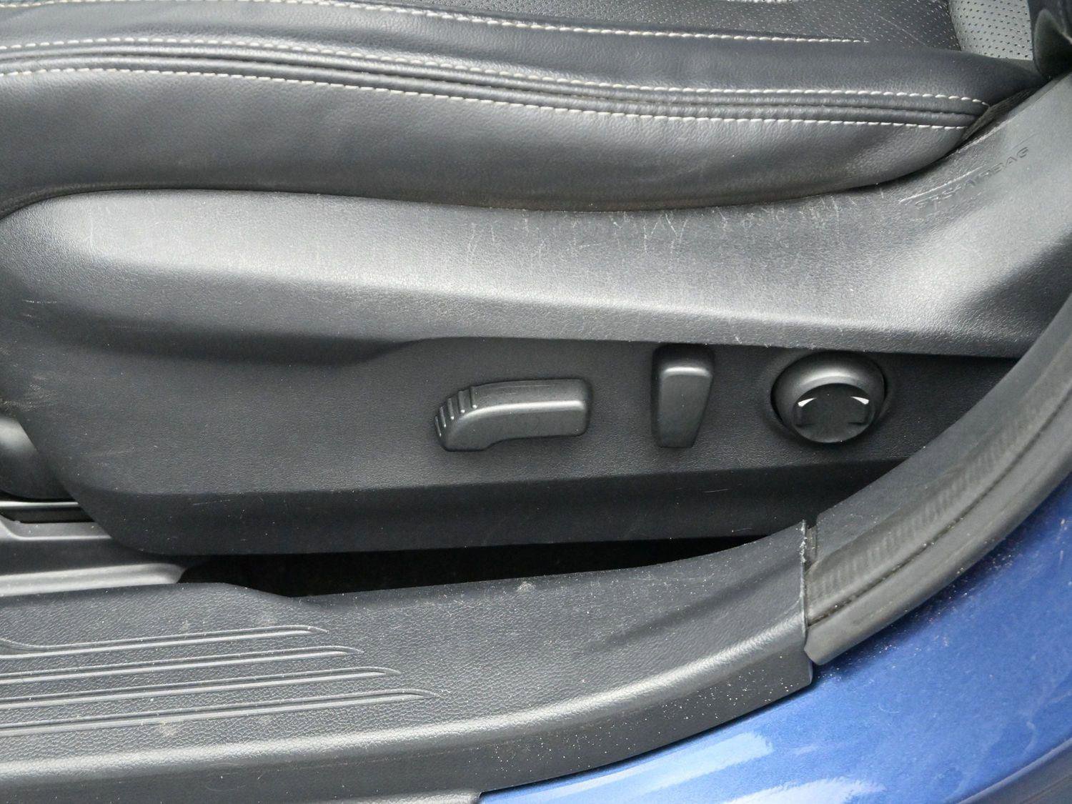 Used 2021 Subaru Outback Limited w/ Popular Package #2 image 15