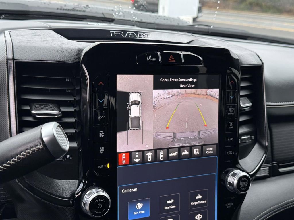 Used 2023 RAM 2500 Limited image 21