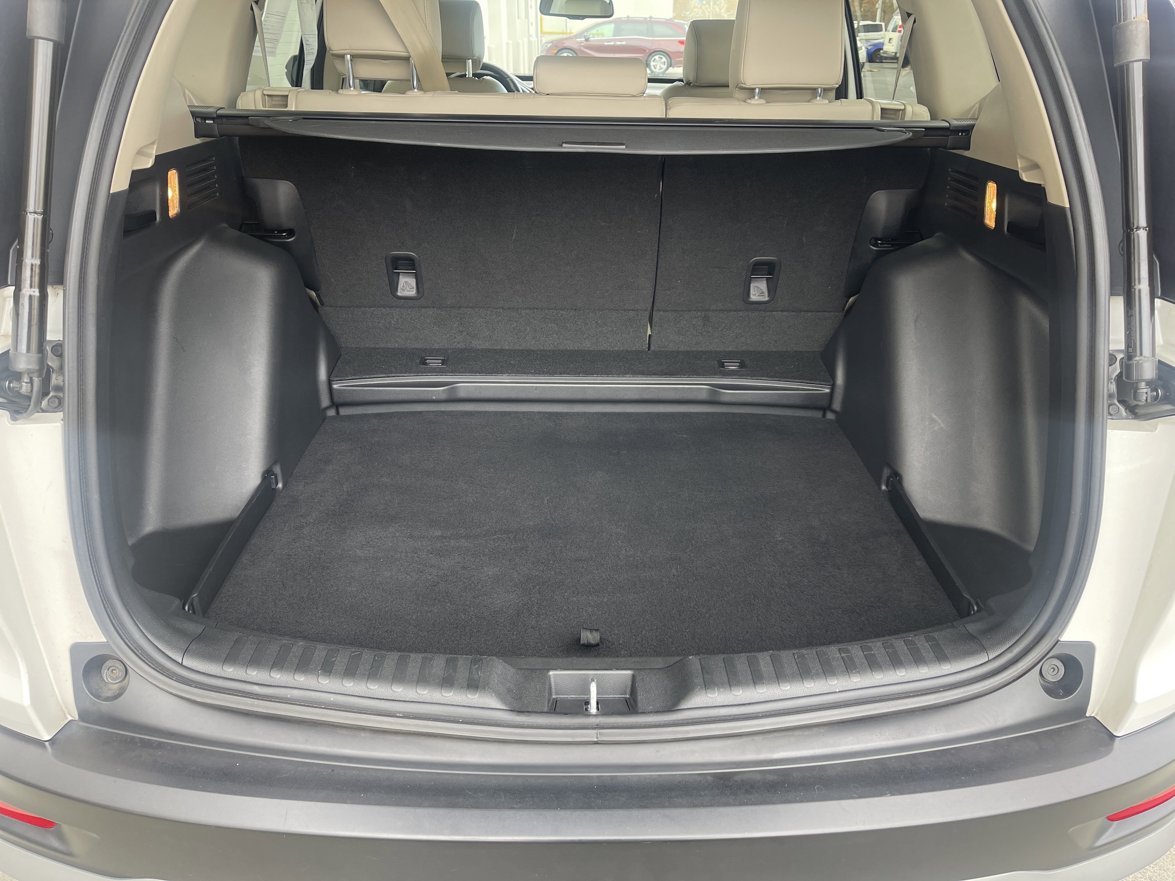 Certified 2022 Honda CR-V EX-L image 30