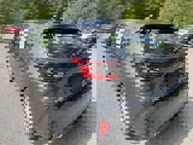 New 2025 Subaru Impreza 2.0i image 8