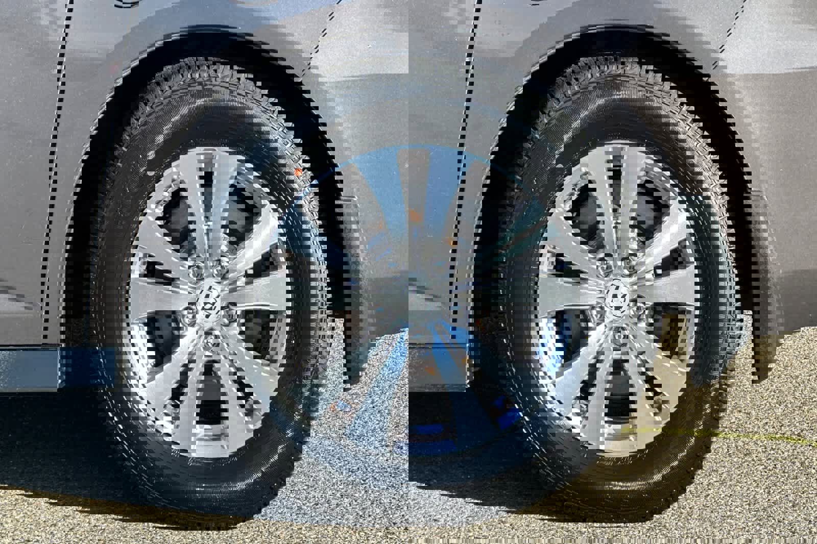 Used 2014 Honda Odyssey EX-L image 32