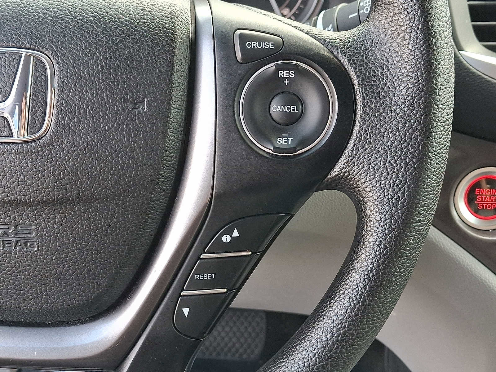 Used 2016 Honda Pilot EX image 22