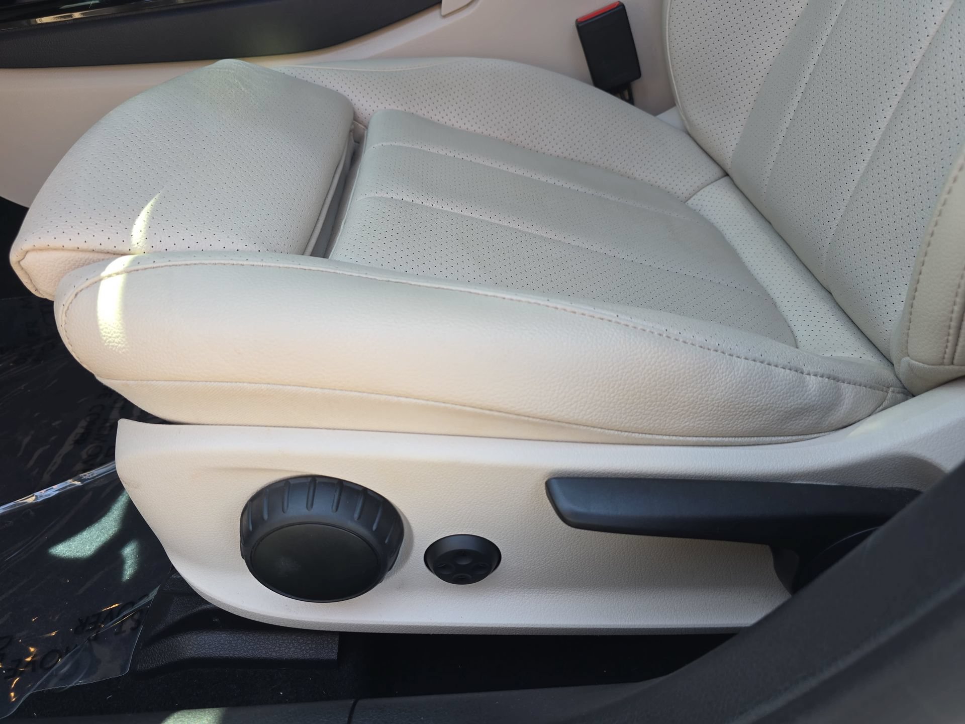 Used 2022 Mercedes-Benz A 220 4MATIC image 27
