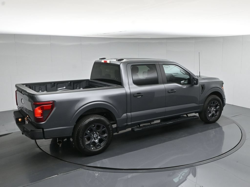 Used 2026 Ford F150 STX w/ Equipment Group 200A RWD image 42