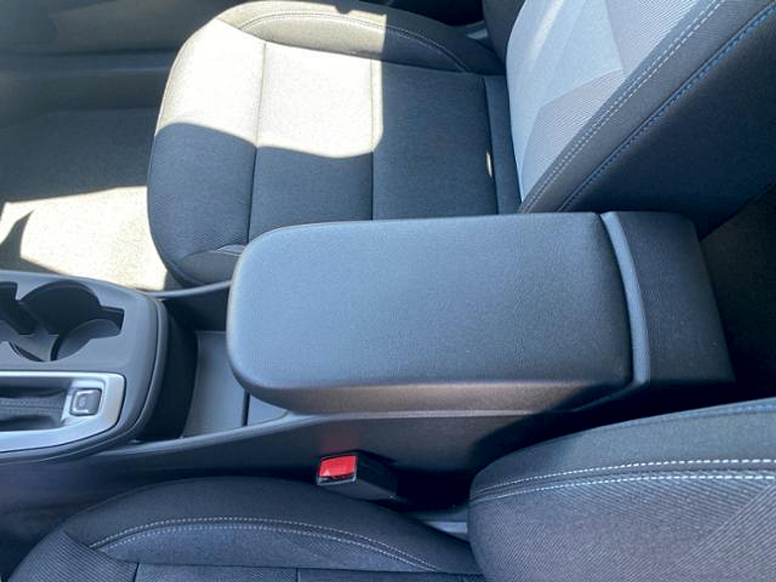 New 2026 Chevrolet Trax LS FWD image 26