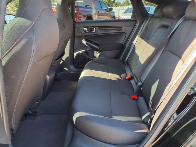 Used 2024 Honda Civic Si image 18