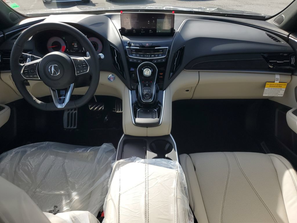 New 2026 Acura RDX A-Spec AWD/4WD image 18