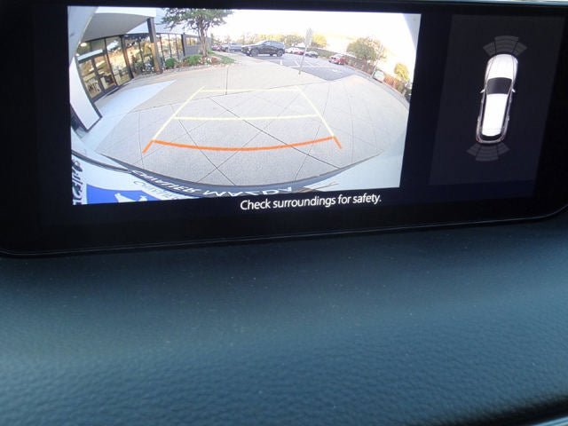 New 2026 MAZDA CX-50 AWD 2.5 S w/ Weather Package image 52
