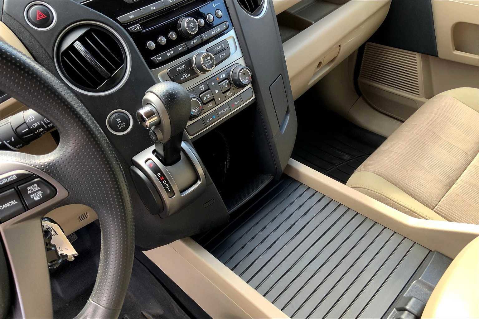 Used 2013 Honda Pilot EX image 15