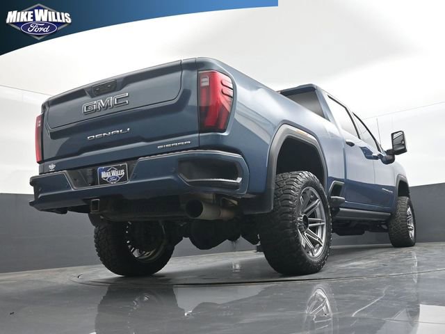 Used 2024 GMC Sierra 2500 Denali Ultimate image 23
