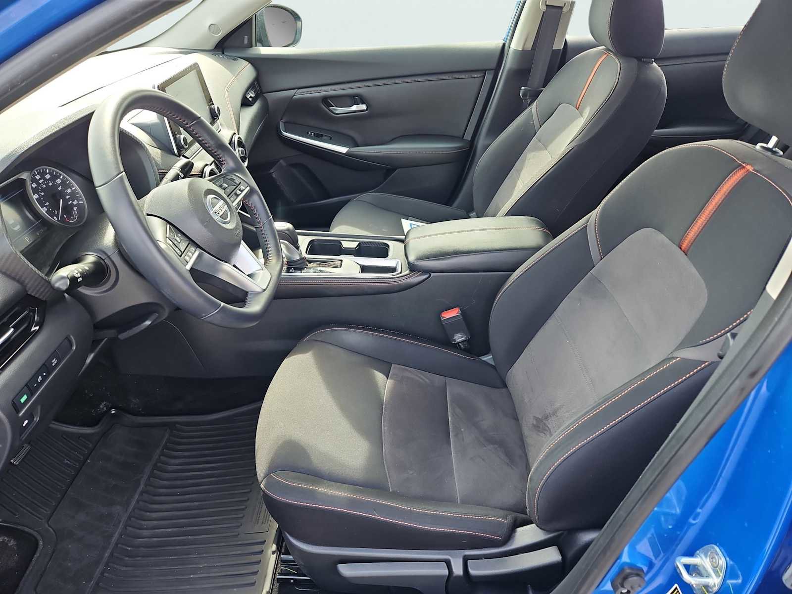 Used 2020 Nissan Sentra SR image 27