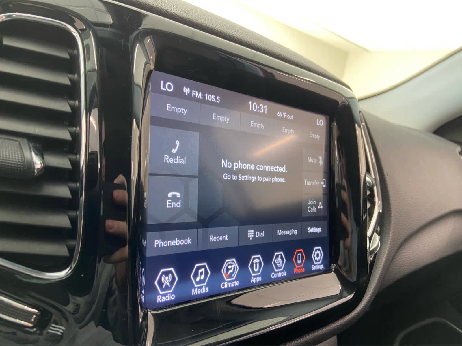 Used 2020 Jeep Compass Limited image 29