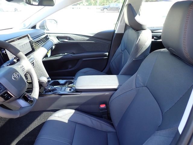 New 2026 Toyota Camry XLE AWD/4WD image 11