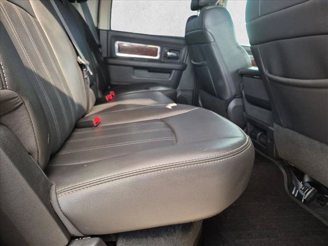Used 2012 RAM 1500 Laramie AWD/4WD image 19
