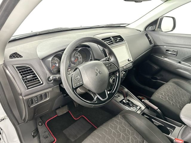 Used 2024 Mitsubishi Outlander Sport Ralliart image 3