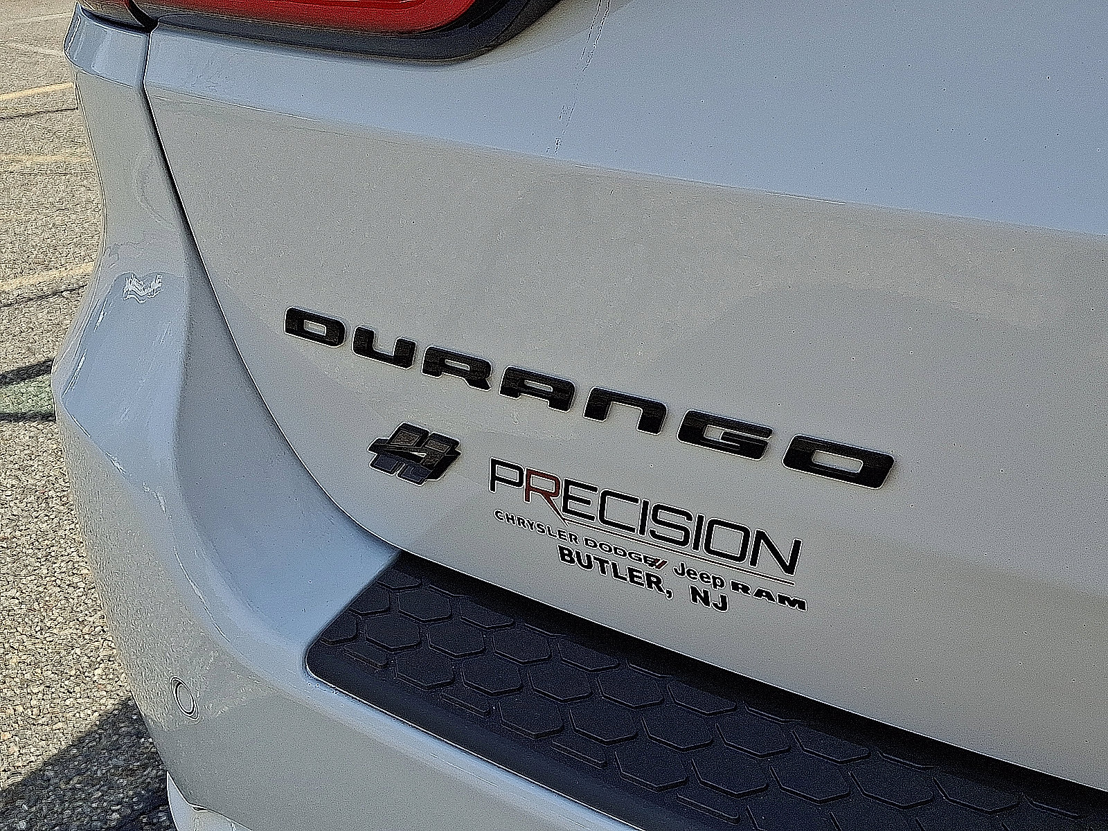 Certified 2023 Dodge Durango GT AWD/4WD image 31