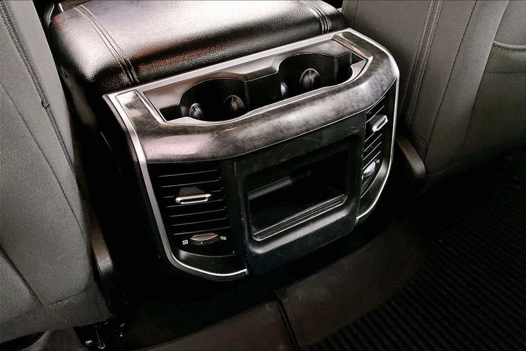 Used 2019 RAM 1500 Big Horn image 34