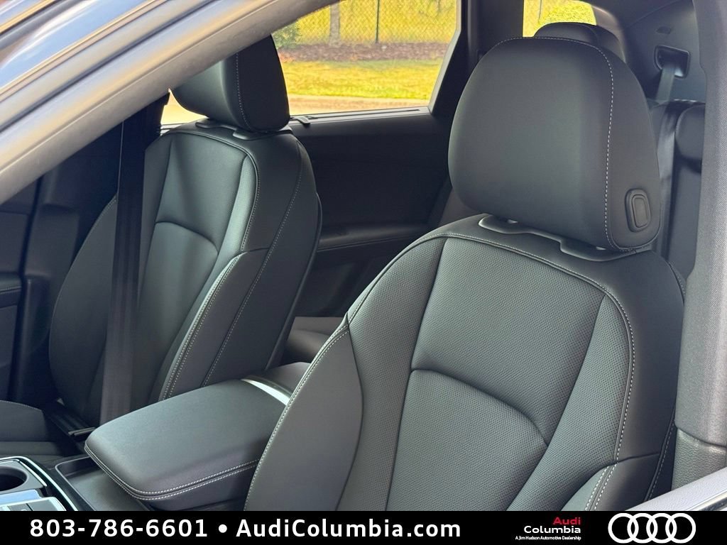 New 2026 Audi Q7 2.0T Premium Plus AWD/4WD image 17