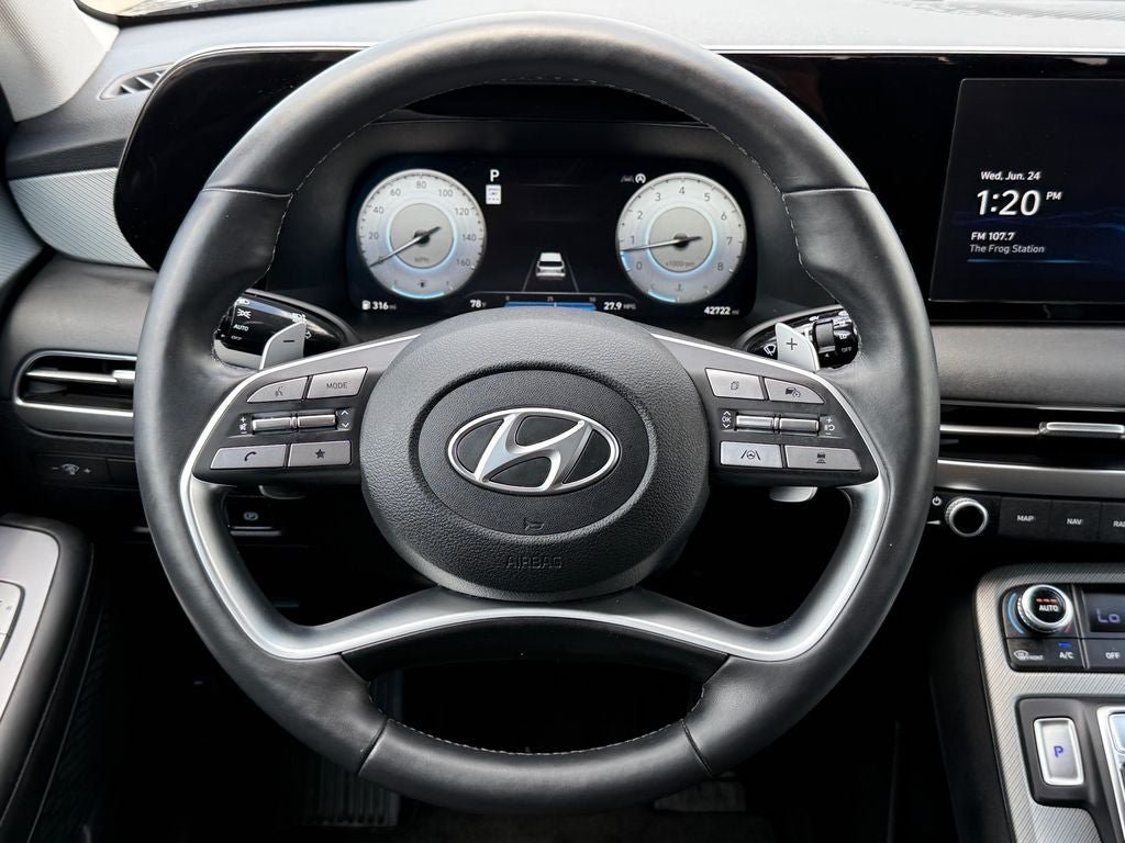 Used 2024 Hyundai Palisade SEL FWD image 20