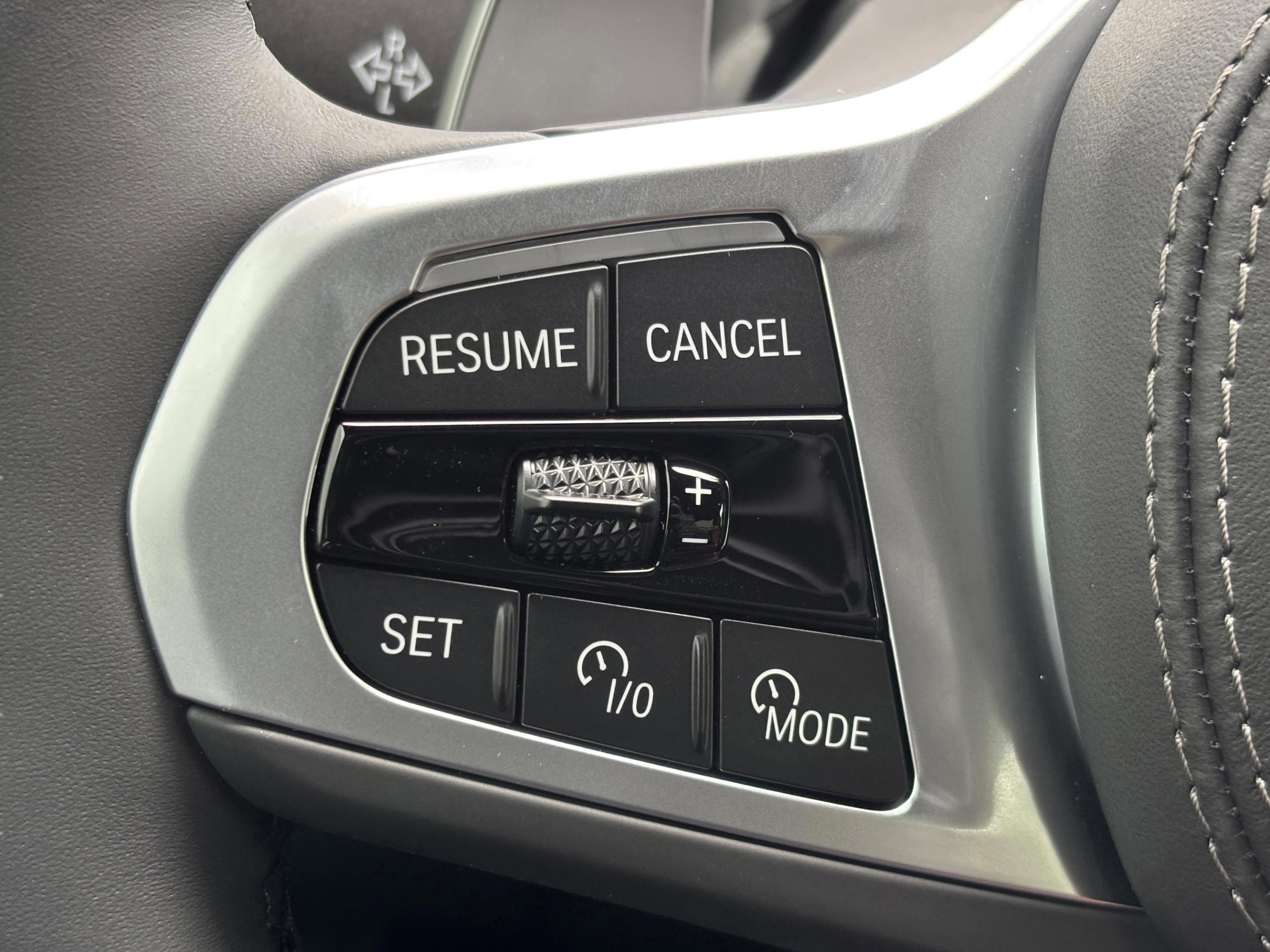 Used 2026 BMW X5 xDrive50e w/ M Sport Package image 19